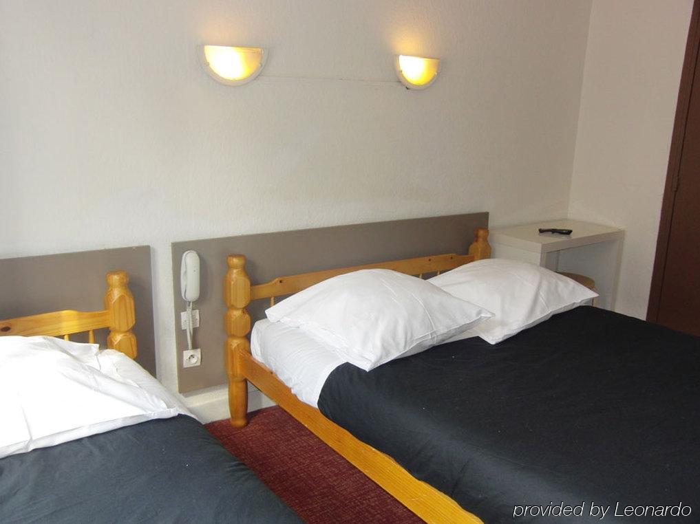 Hotel Petit Bastille Aulnay-sous-Bois Værelse billede