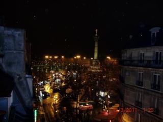 Hotel Petit Bastille Aulnay-sous-Bois Eksteriør billede