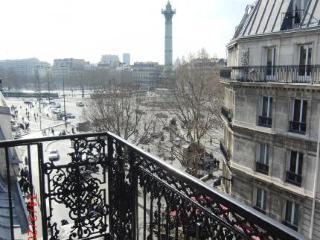 Hotel Petit Bastille Aulnay-sous-Bois Eksteriør billede
