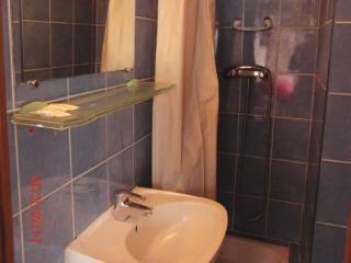 Hotel Petit Bastille Aulnay-sous-Bois Eksteriør billede